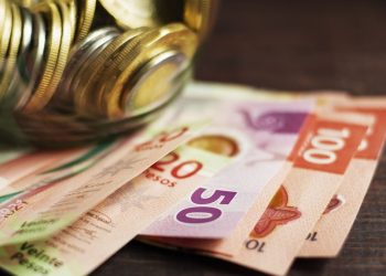 Confirman las economías regionales una disminución de la actividad económica en el país