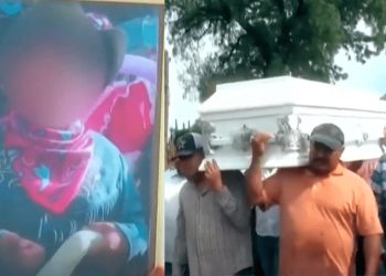 Aseguran a adolescentes por asesinato de un menor en Otumba