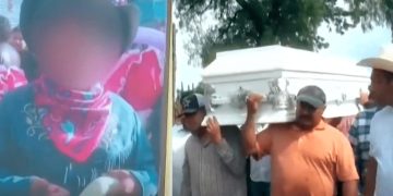 Aseguran a adolescentes por asesinato de un menor en Otumba