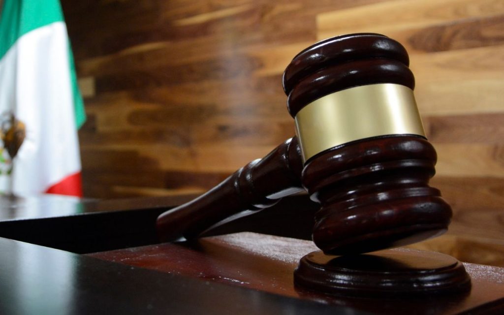 Elección Judicial