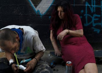 Aumenta el consumo de fentanilo en México, alerta la ONU