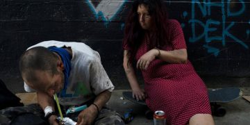 Aumenta el consumo de fentanilo en México, alerta la ONU