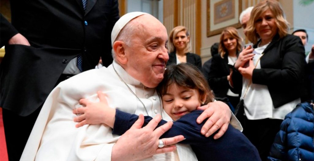 Prevención del abuso fundamento de la iglesia