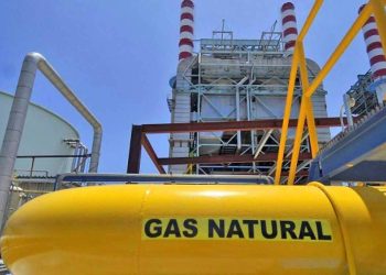 “Sería un suicidio energético seguir dependiendo del gas natural”: Adrián Fernández, Pdte de Iniciativa Climática México