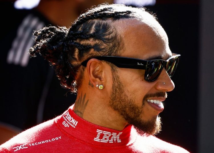 hamilton