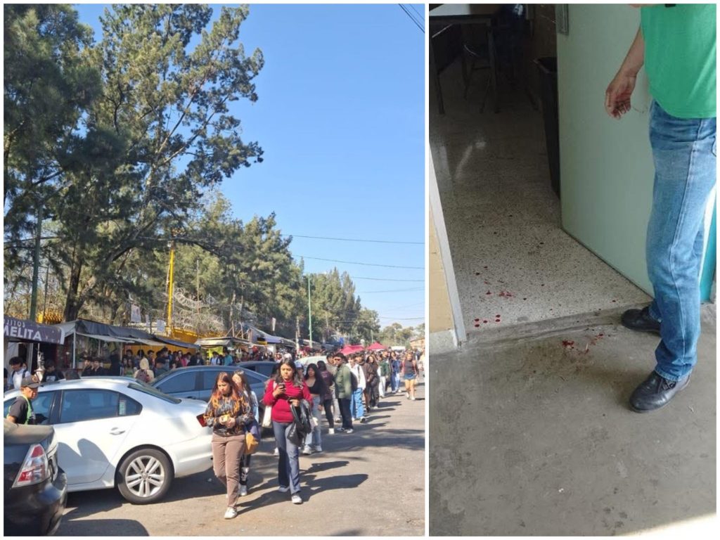 suspenden clases