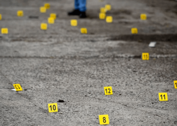 “Al llegar Morena al gobierno de la CDMX crecieron las sospechas de una redefinición burocrática de lo que es un homicidio”: Fondevila