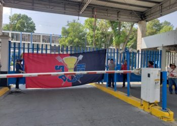 “Huelga promovida por STAUACh genera afectaciones a vida académica”: Alumnos de la UACh
