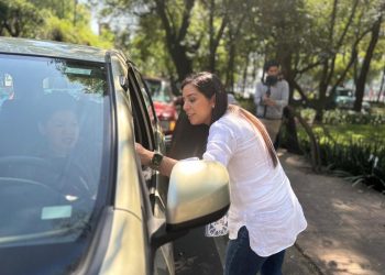 PAN CDMX inicia campaña para informar sobre iniciativas de Morena contra la propiedad privada