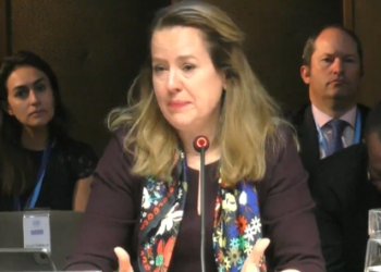 OIM y CEPAL llaman al trabajo conjunto a favor de migrantes