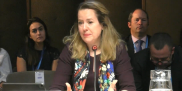 OIM y CEPAL llaman al trabajo conjunto a favor de migrantes