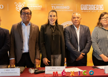 “Cumbre Mariachi”, busca impulsar turismo en Acapulco