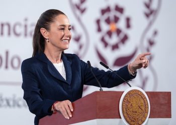 “Crematorio clandestino en Jalisco, un hecho terrible”: Sheinbaum