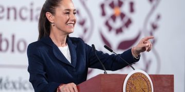 “Crematorio clandestino en Jalisco, un hecho terrible”: Sheinbaum