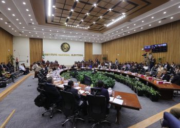 En marcha las campañas en todo el país; Prohibido el uso de templetes, sonido profesional y carpas
