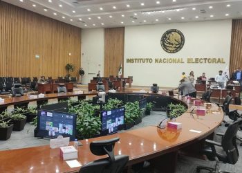 ¡En sus marcas, listos! Las campañas inician este domingo y hasta el 28 de mayo
