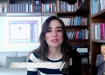 “Gobierno Federal no puede promover la participación ciudadana en elección judicial”: INE