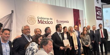Aranceles a Europa a vinos favorecería a productos mexicanos