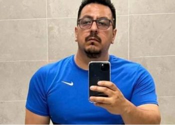 Irán Villarreal, activista es secuestrado en Guanajuato