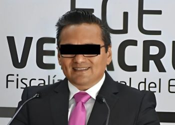 Jorge Winckler podría alcanzar 20 años de prisión