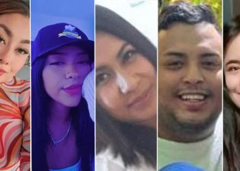 Confirman detención de una persona por desaparición y muerte de jóvenes en Oaxaca