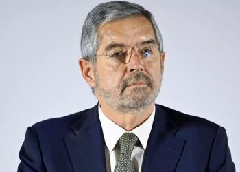 Juan Ramón de la Fuente y Marco Rubio abordan temas de agenda bilateral
