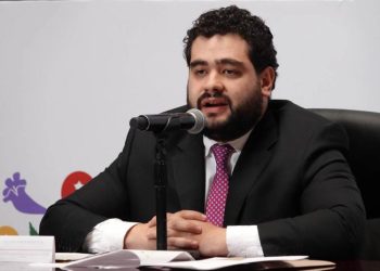 “CDMX recauda el 30% del predial en todo el país”:  De Botton