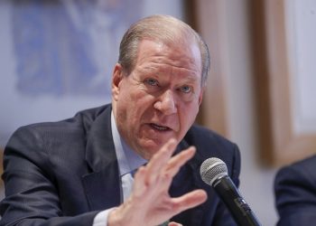 “Banca y empresarios ofrecen apoyo al gobierno Federal ante imposición de aranceles”, afirma ABM