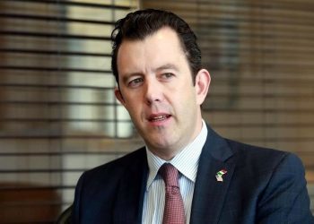 “México debe trabajar con Estados Unidos para acabar con el narcotráfico, ese es el origen de los aranceles”: Rubin