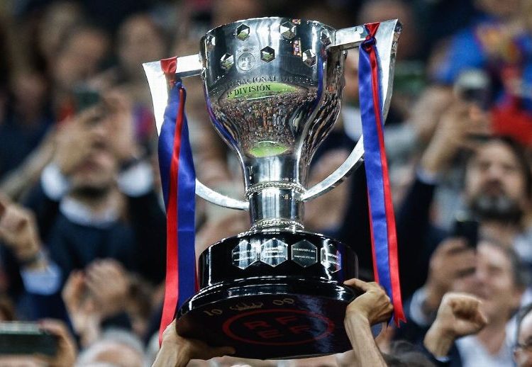 ligaespana