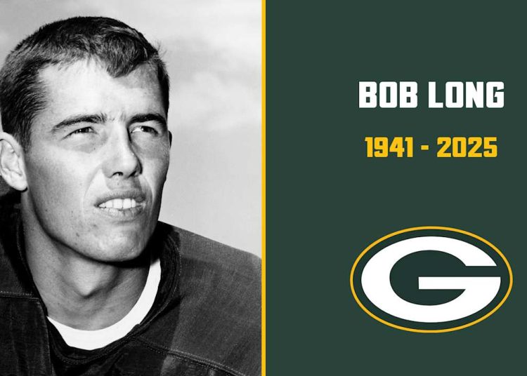 Foto Green Bay Packers