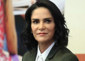 “Un porcentaje de hombres siguen defendiendo la violencia machista como un valor de la hombría”: Lydia Cacho   