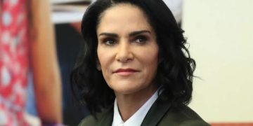 “Un porcentaje de hombres siguen defendiendo la violencia machista como un valor de la hombría”: Lydia Cacho   