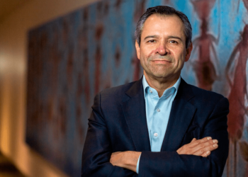 “Necesario fortalecer la confianza en las instituciones”: Manuel Romo, Director General de Banamex