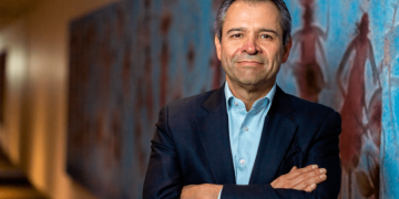 “Necesario fortalecer la confianza en las instituciones”: Manuel Romo, Director General de Banamex