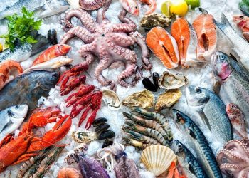 Cuaresma, impacto en precios de productos del mar