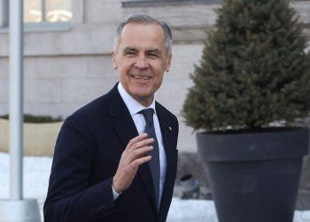 Primer ministro de Canadá asegura que busca negociación Con EU