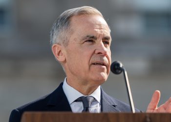 Gobierno de Canadá convoca a elecciones anticipadas