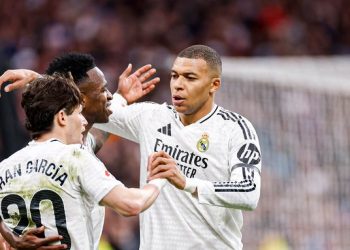 mbappe