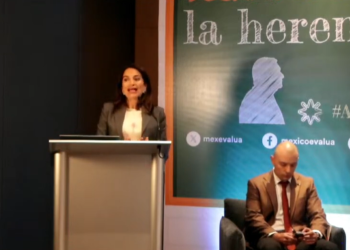 México Evalúa presenta el análisis “Lecciones del Sexenio”