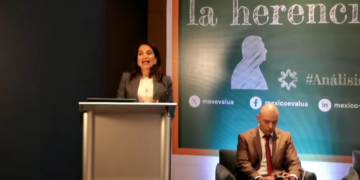 México Evalúa presenta el análisis “Lecciones del Sexenio”