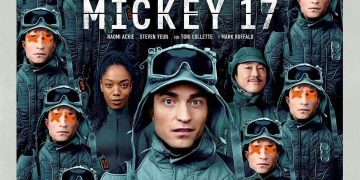 Mickey 17
