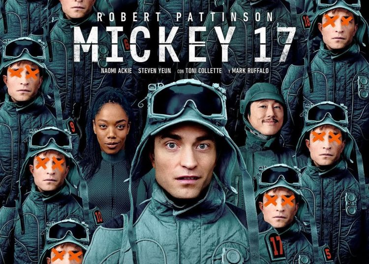 Mickey 17
