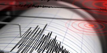 Microsismos despiertan a vecinos de Naucalpan