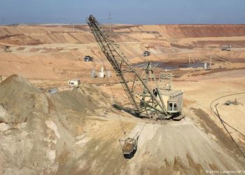 Ucrania estudia nueva propuesta de EU sobre minerales