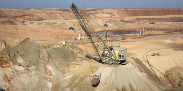 Ucrania estudia nueva propuesta de EU sobre minerales