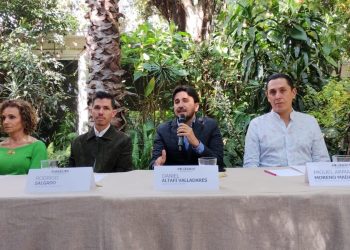 Morelos se convertirá en epicentro del turismo de salud y bienestar
