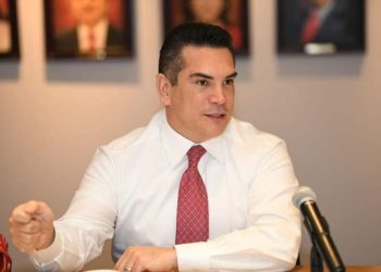 Teuchitlán evidencia fracaso del gobierno en seguridad, afirma Alejandro Moreno