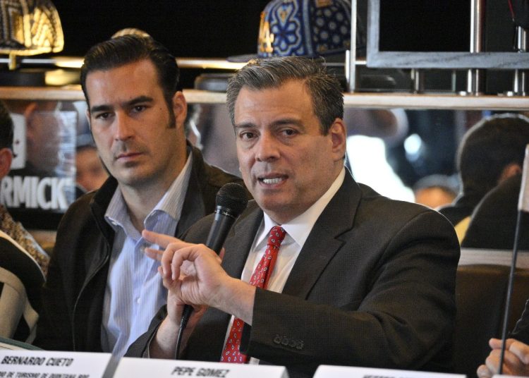 moro