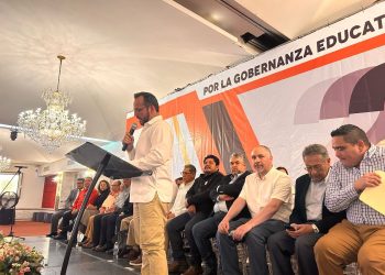 Movimiento Nacional por la Transformación Sindical expresa confianza en reforma a Ley del ISSSTE